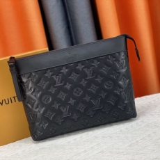 Louis Vuitton Clutch Bags